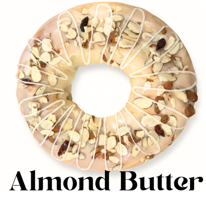 Grandma Char's Gourmet Coffee Cake Mini Size [12 oz]