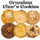 Grandma Char's Gourmet Cookies - 6 or 12-Pack Variety Pack of Delicious Cookies