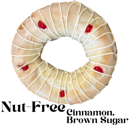 Grandma Char's Gourmet Coffee Cake Mini Size [12 oz]